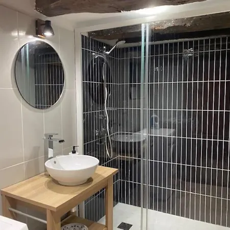 Maison Gorges De L'aveyron *