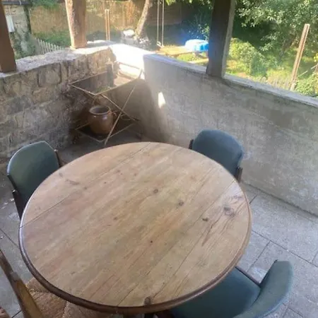 Maison Gorges De L'aveyron