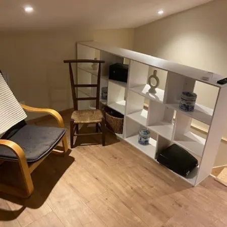 Casa de Férias Maison Gorges De L'aveyron