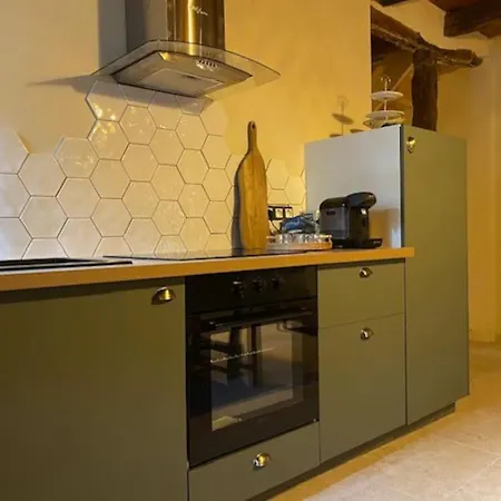 Maison Gorges De L'aveyron Casa de Férias Penne