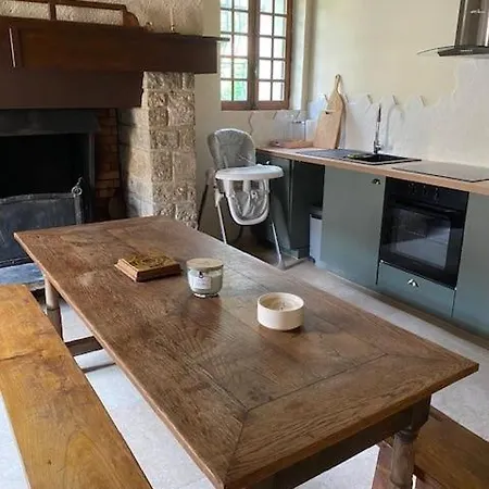 Maison Gorges De L'aveyron * Penne