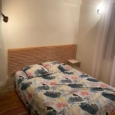 Casa de Férias Maison Gorges De L'aveyron Penne