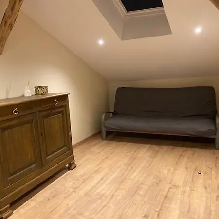 Maison Gorges De L'aveyron