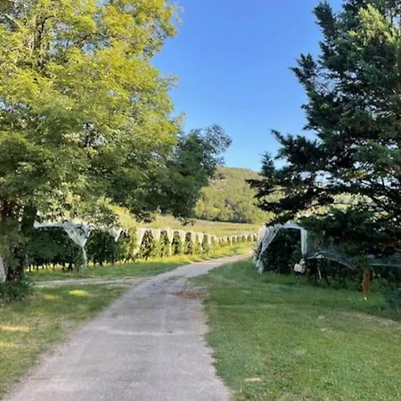 Maison Gorges De L'aveyron Penne