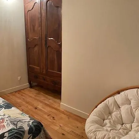 Maison Gorges De L'aveyron * Penne