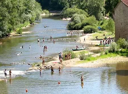 Maison Gorges De L'aveyron Vakantiehuis Penne