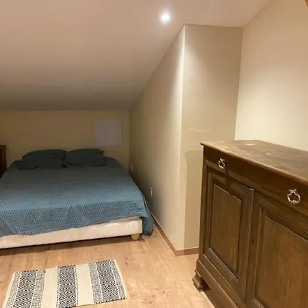 Maison Gorges De L'aveyron Penne