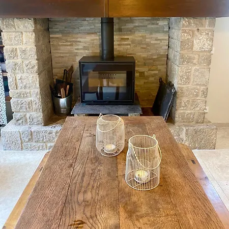 Maison Gorges De L'aveyron