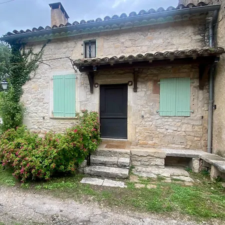 Maison Gorges De L'aveyron * Penne