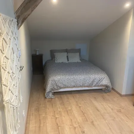 Maison Gorges De L'aveyron Vakantiehuis