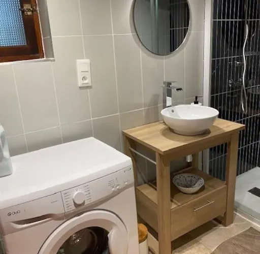 Maison Gorges De L'aveyron Vakantiehuis *