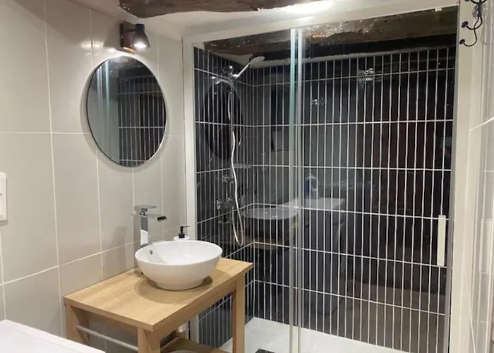 Maison Gorges De L'aveyron *