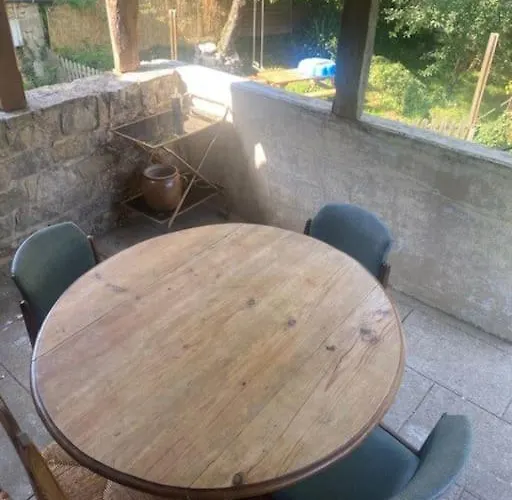 Maison Gorges De L'aveyron