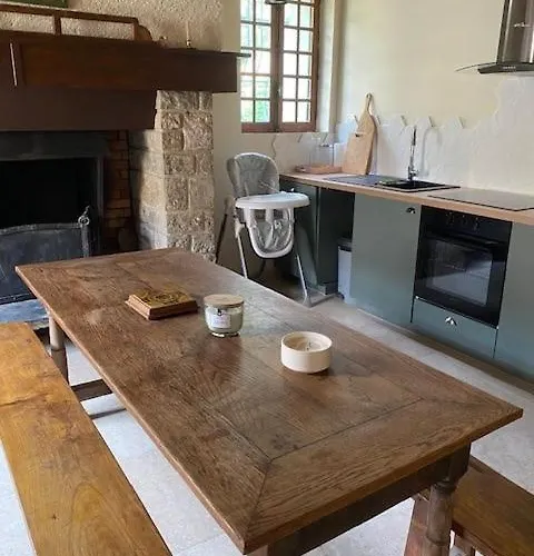 Maison Gorges De L'aveyron * Penne