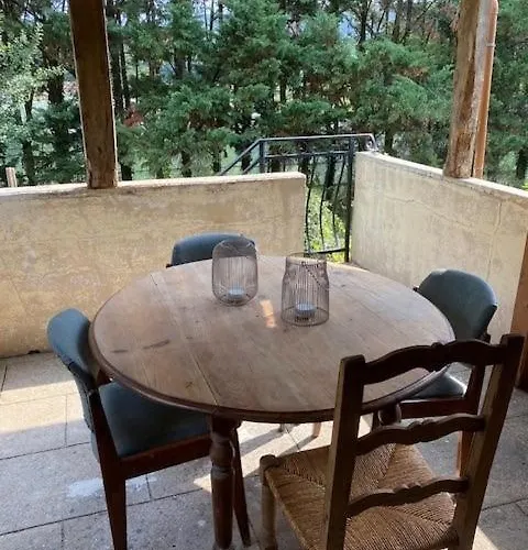 Maison Gorges De L'aveyron Vakantiehuis *