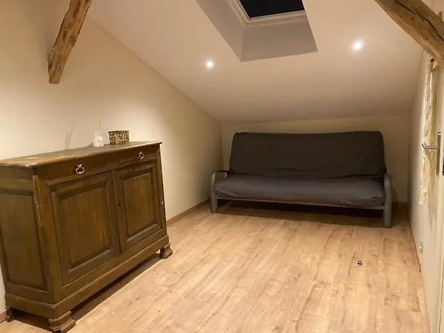 Maison Gorges De L'aveyron