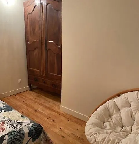 Maison Gorges De L'aveyron * Penne