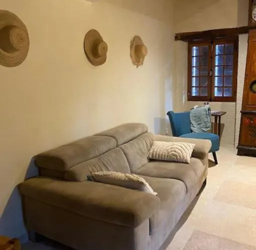 Vakantiehuis Maison Gorges De L'aveyron