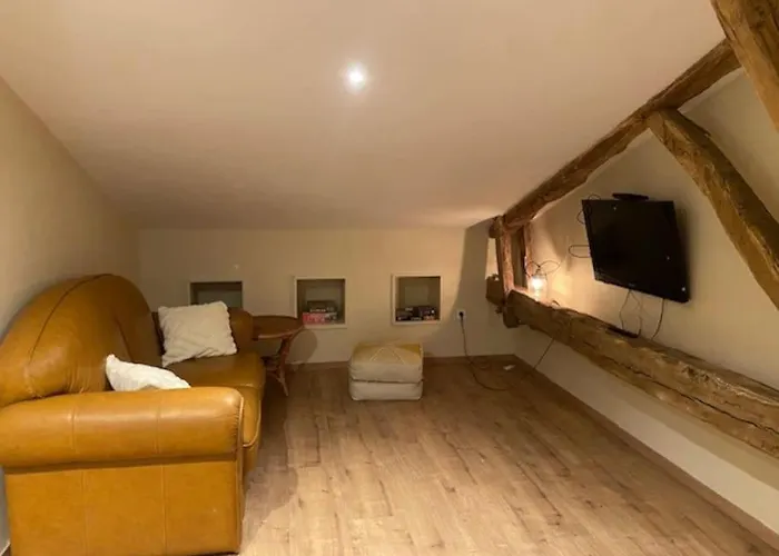 Maison Gorges De L'aveyron Vakantiehuis *