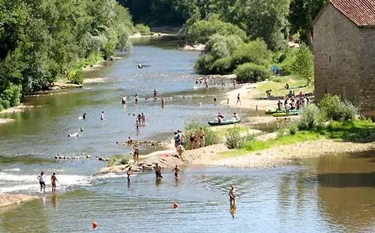 Maison Gorges De L'aveyron Vakantiehuis Penne