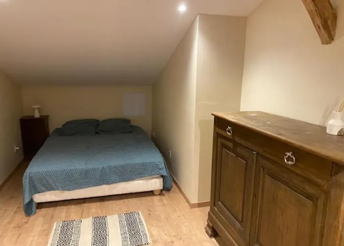 Maison Gorges De L'aveyron Penne