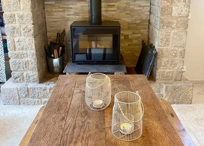 Maison Gorges De L'aveyron